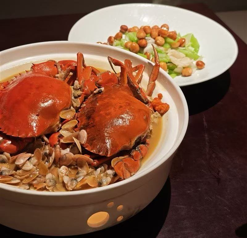 招牌佳肴